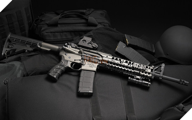 PUBG: Khong con DMR, SR hay AR, day la nhung vu khi se giup ban gianh top 1 tren Vikendi 6 PUBG: Không còn DMR, SR hay AR, đây là những vũ khí sẽ giúp bạn giành top 1 trên Vikendi 6