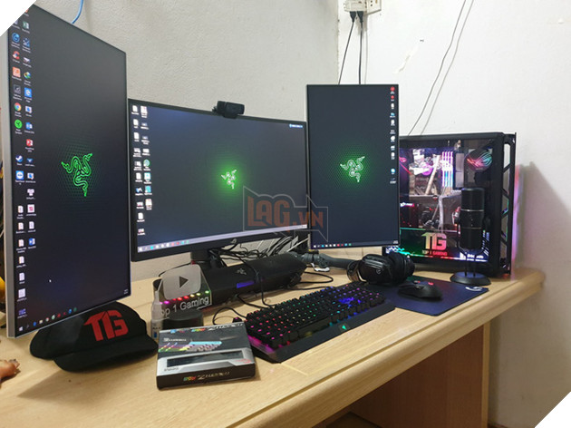 Streamer từng trở về từ cõi chết và những thành công bất ngờ khi mọi thứ sụp đổ - Ảnh 3. Streamer từng trở về từ cõi chết và những thành công bất ngờ khi mọi thứ sụp đổ - Ảnh 3.