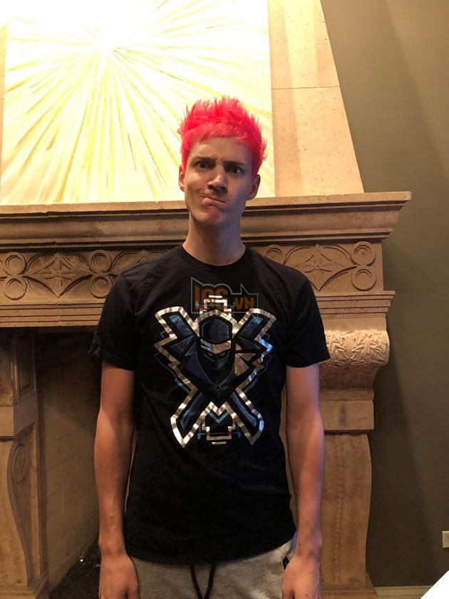 Lieu Ninja co duoc Epic Games tra tien de choi Fortnite moi ngay hay khong? 2 Liệu Ninja có được Epic Games trả tiền để chơi Fortnite mỗi ngày hay không? 2