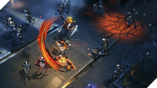 MMO | Diablo Immortal Hands-on