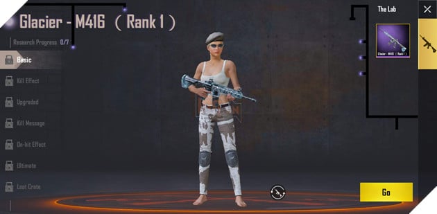 PUBG Mobile VNG ra mat choi su kien le hoi mua dong hap dan 3 PUBG Mobile VNG ra mắt chỗi sự kiện lễ hội mùa đông hấp dẫn 3