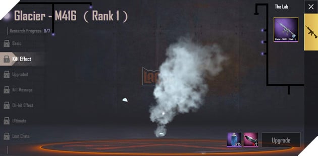 PUBG Mobile VNG ra mat choi su kien le hoi mua dong hap dan 5 PUBG Mobile VNG ra mắt chỗi sự kiện lễ hội mùa đông hấp dẫn 5