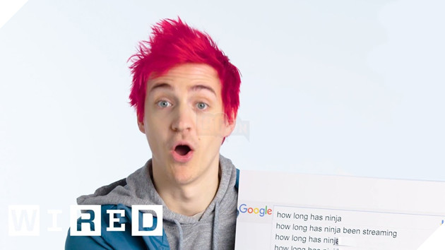 Lieu Ninja co duoc Epic Games tra tien de choi Fortnite moi ngay hay khong? Liệu Ninja có được Epic Games trả tiền để chơi Fortnite mỗi ngày hay không?