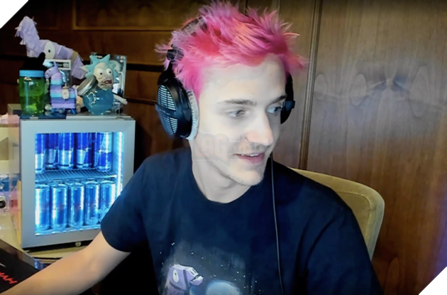 Lieu Ninja co duoc Epic Games tra tien de choi Fortnite moi ngay hay khong? 3 Liệu Ninja có được Epic Games trả tiền để chơi Fortnite mỗi ngày hay không? 3