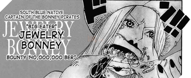One Piece: Mối quan hệ phức tạp giữa cựu Thất Vũ Hải Kuma và Siêu Tân Tinh Bonney - Ảnh 4.