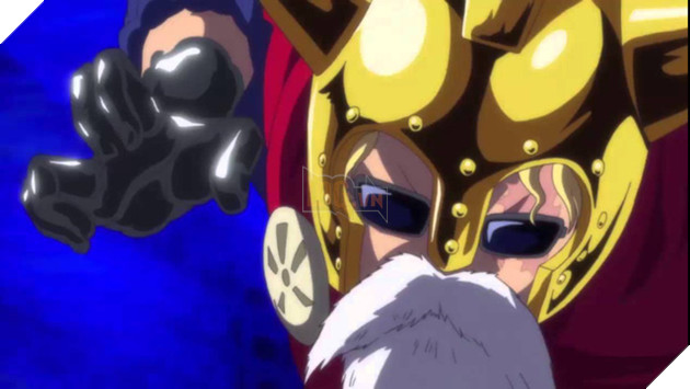 10 nhân vật sử dụng haki được cho là mạnh nhất trong One Piece - Ảnh 1.