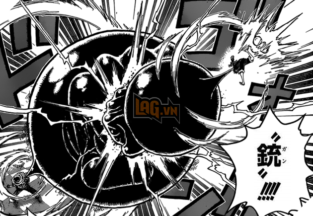 10 nhân vật sử dụng haki được cho là mạnh nhất trong One Piece - Ảnh 2.