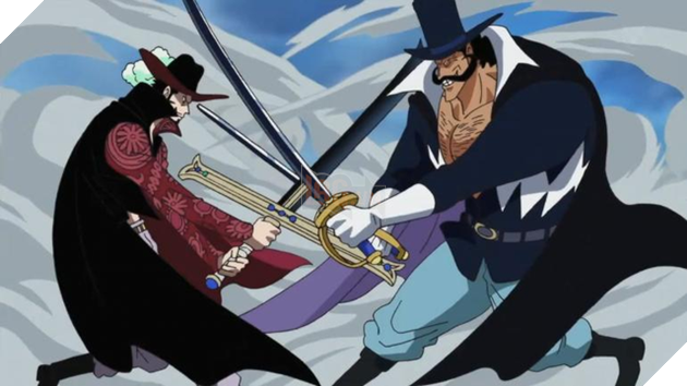 10 nhân vật sử dụng haki được cho là mạnh nhất trong One Piece - Ảnh 3.