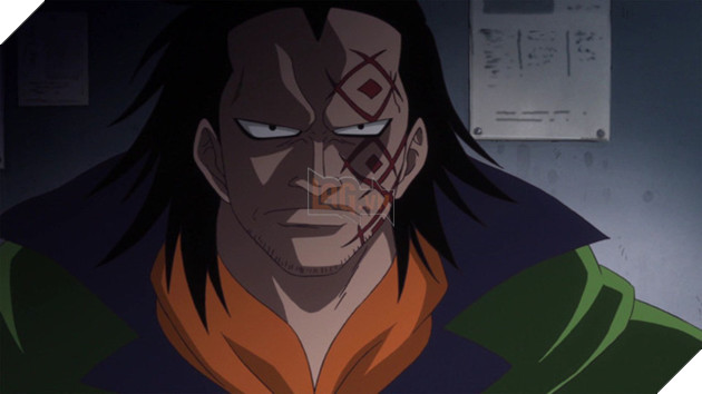 10 nhân vật sử dụng haki được cho là mạnh nhất trong One Piece - Ảnh 5.