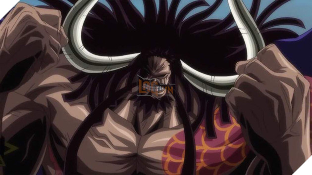 10 nhân vật sử dụng haki được cho là mạnh nhất trong One Piece - Ảnh 7.