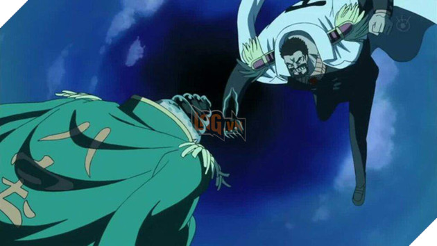 10 nhân vật sử dụng haki được cho là mạnh nhất trong One Piece - Ảnh 8.