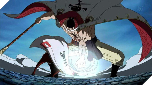 10 nhân vật sử dụng haki được cho là mạnh nhất trong One Piece - Ảnh 9.