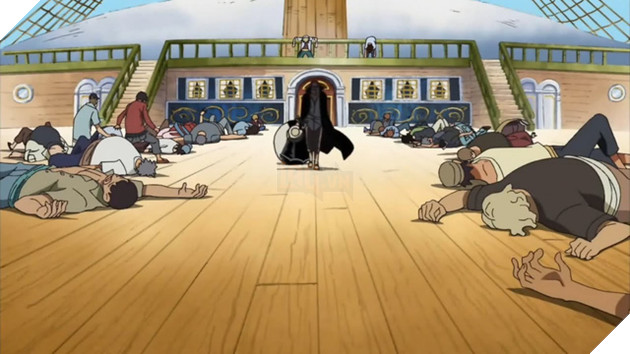 10 nhân vật sử dụng haki được cho là mạnh nhất trong One Piece - Ảnh 10.