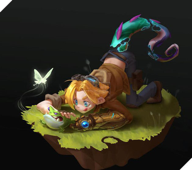 LMHT: Finding Neeko - Tổng hợp những công cụ check hàng trong thời buổi thật giả khó phân - Ảnh 1. LMHT: Finding Neeko - Tổng hợp những công cụ check hàng trong thời buổi thật giả khó phân - Ảnh 1.