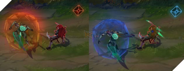 LMHT: Finding Neeko - Tổng hợp những công cụ check hàng trong thời buổi thật giả khó phân - Ảnh 4. LMHT: Finding Neeko - Tổng hợp những công cụ check hàng trong thời buổi thật giả khó phân - Ảnh 4.