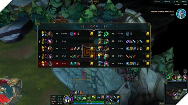 LMHT: Finding Neeko - Tổng hợp những công cụ check hàng trong thời buổi thật giả khó phân - Ảnh 5. LMHT: Finding Neeko - Tổng hợp những công cụ check hàng trong thời buổi thật giả khó phân - Ảnh 5.