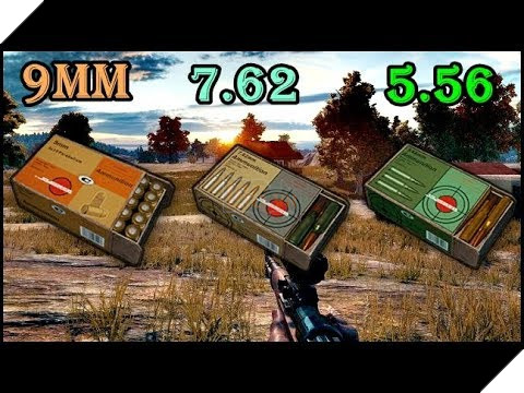 PUBG Mobile VNG: 4 vat pham cuc ky quan trong luon phai co trong hanh trang cua ban 3 PUBG Mobile VNG: 4 vật phẩm cực kỳ quan trọng luôn phải có trong hành trang của bạn 3