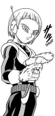 Dragon Ball Super: Goku va Vegeta co Dragon Ball Super: Goku và Vegeta có đồng phục cảnh sát mới chuẩn bị đại chiến dải ngân hà 3