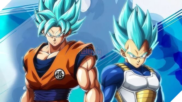 Dragon Ball Super: Goku va Vegeta co Dragon Ball Super: Goku và Vegeta có đồng phục cảnh sát mới chuẩn bị đại chiến dải ngân hà