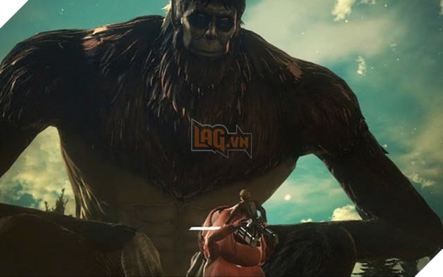 Nhin lai 2018: Nhung tua game chuyen the tu Anime thanh cong nhat trong nam 4 Nhìn lại 2018: Những tựa game chuyển thể từ Anime thành công nhất trong năm 4