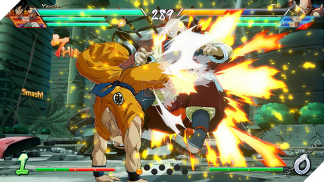 Nhin lai 2018: Nhung tua game chuyen the tu Anime thanh cong nhat trong nam 6 Nhìn lại 2018: Những tựa game chuyển thể từ Anime thành công nhất trong năm 6