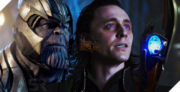 Loki khong he ac, cung chi la nan nhan cua vien Mind Stone ma thoi Loki không hề ác, cũng chỉ là nạn nhân của viên Mind Stone mà thôi