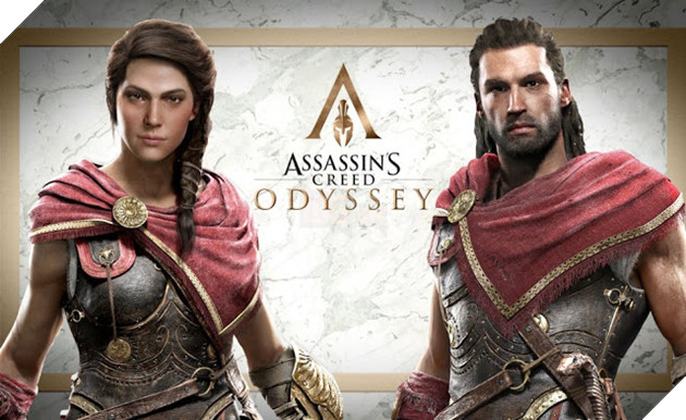 Nhìn lại 2018: Những nhân vật game hay nhất trong năm 2018 Phần 1  2