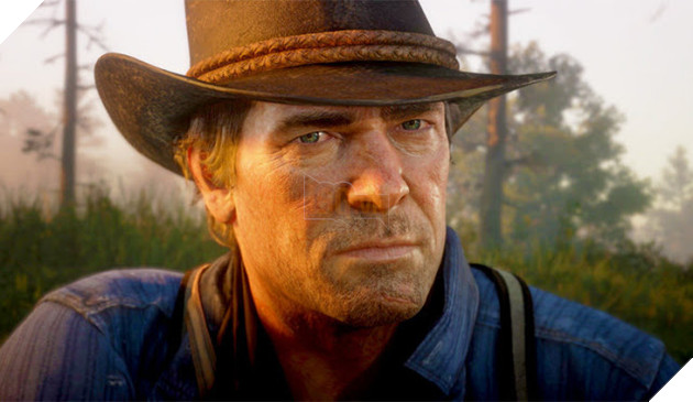 Nhìn lại 2018: Những nhân vật game hay nhất trong năm 2018 Phần 1  4