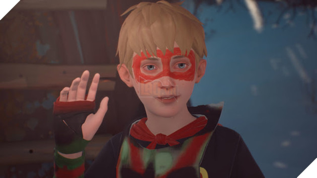 Nhìn lại 2018: Những nhân vật game hay nhất trong năm 2018 Phần 1  5