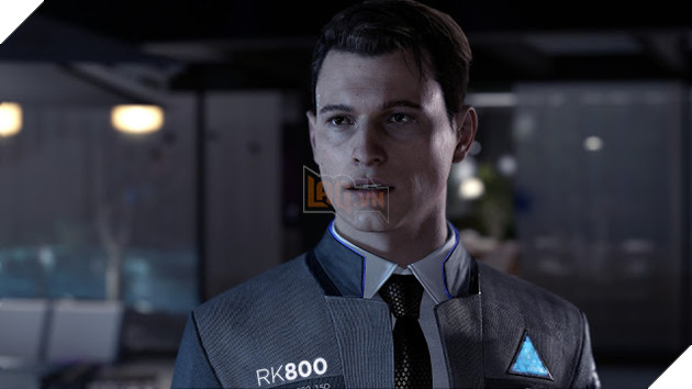 Nhìn lại 2018: Những nhân vật game hay nhất trong năm 2018 Phần 1  6