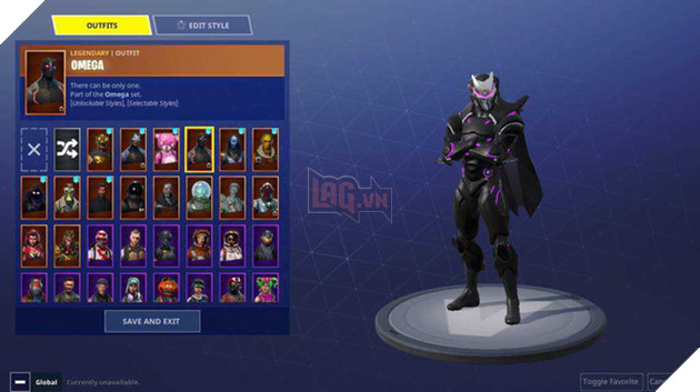 Đè bẹp PUBG một cách toàn diện, Fortnite ước tính đạt lợi nhuận cả tỷ đô - Ảnh 3. Đè bẹp PUBG một cách toàn diện, Fortnite ước tính đạt lợi nhuận cả tỷ đô - Ảnh 3.