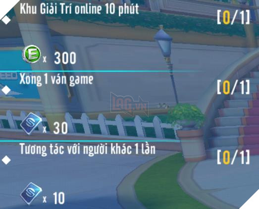 Không chỉ đua xe, game thủ ZingSpeed Mobile còn được… đi bơi - Ảnh 4. Không chỉ đua xe, game thủ ZingSpeed Mobile còn được… đi bơi - Ảnh 4.