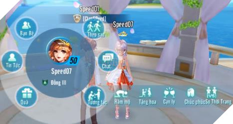 Không chỉ đua xe, game thủ ZingSpeed Mobile còn được… đi bơi - Ảnh 6. Không chỉ đua xe, game thủ ZingSpeed Mobile còn được… đi bơi - Ảnh 6.
