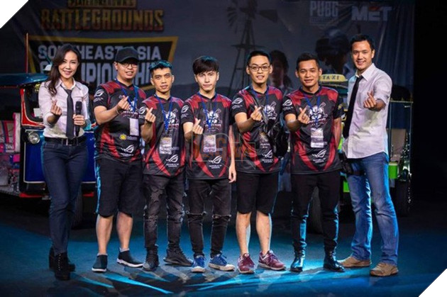 Độ Mixi: Giải PUBG tại Việt Nam là một mớ hỗn độn dùng để chửi nhau là chính - Ảnh 1. Độ Mixi: Giải PUBG tại Việt Nam là một mớ hỗn độn dùng để chửi nhau là chính - Ảnh 1.