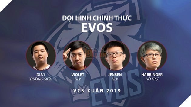 LMHT: 2 ông lớn của VCS và FTV công bố đội hình chính thức cho mùa Xuân 2019 - Ảnh 2. LMHT: 2 ông lớn của VCS và FTV công bố đội hình chính thức cho mùa Xuân 2019 - Ảnh 2.
