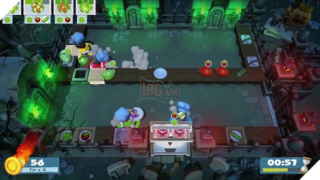 Nhin lai 2018: Nhung tua game Multiplayer hay nhat trong nam qua (Phan 2) 2 Nhìn lại 2018: Những tựa game Multiplayer hay nhất trong năm qua Phần 2 2