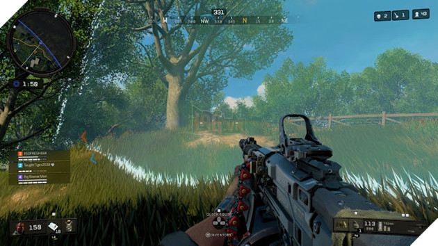 Nhin lai 2018: Nhung tua game Multiplayer hay nhat trong nam qua (Phan 2) 5 Nhìn lại 2018: Những tựa game Multiplayer hay nhất trong năm qua Phần 2 5