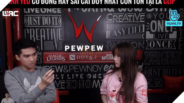 Những vụ scandal tình ái ồn ào của làng game Việt trong năm 2018 - Ảnh 2. Những vụ scandal tình ái ồn ào của làng game Việt trong năm 2018 - Ảnh 2.