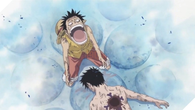 Gia thuyet - Lieu rang Law co hi sinh de hoi sinh Luffy trong Wano Arc Giả thuyết - Liệu rằng Law có hi sinh để hồi sinh Luffy trong Wano Arc