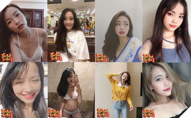 Tổng hợp những game mobile gây sốt cộng đồng trong năm 2018 được chú ý nhất - Ảnh 12. Tổng hợp những game mobile gây sốt cộng đồng trong năm 2018 được chú ý nhất - Ảnh 12.