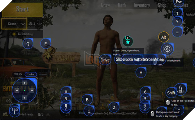 Tổng hợp những game mobile gây sốt cộng đồng trong năm 2018 được chú ý nhất - Ảnh 3. Tổng hợp những game mobile gây sốt cộng đồng trong năm 2018 được chú ý nhất - Ảnh 3.