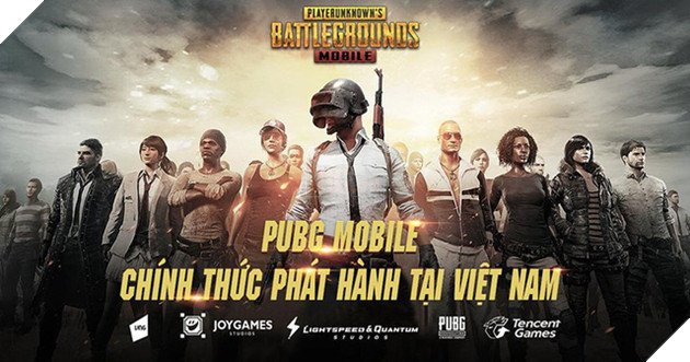 Tổng hợp những game mobile gây sốt cộng đồng trong năm 2018 được chú ý nhất - Ảnh 4. Tổng hợp những game mobile gây sốt cộng đồng trong năm 2018 được chú ý nhất - Ảnh 4.