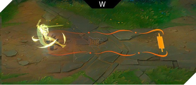 LMHT: Riot cũng phải ngỡ ngàng trước trang phục Fiora Thợ Làm Bánh do fan tự thiết kế - Ảnh 3. LMHT: Riot cũng phải ngỡ ngàng trước trang phục Fiora Thợ Làm Bánh do fan tự thiết kế - Ảnh 3.
