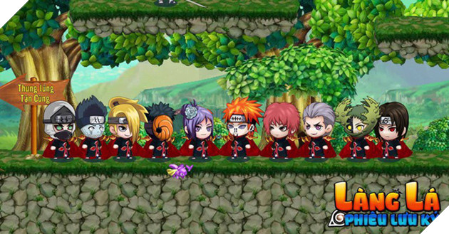 Tổng hợp những game mobile gây sốt cộng đồng trong năm 2018 được chú ý nhất - Ảnh 5. Tổng hợp những game mobile gây sốt cộng đồng trong năm 2018 được chú ý nhất - Ảnh 5.