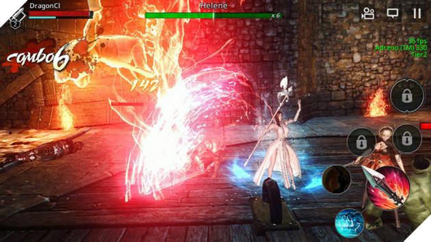 Tổng hợp những game mobile gây sốt cộng đồng trong năm 2018 được chú ý nhất - Ảnh 9. Tổng hợp những game mobile gây sốt cộng đồng trong năm 2018 được chú ý nhất - Ảnh 9.