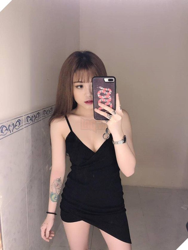 Những vụ scandal tình ái ồn ào của làng game Việt trong năm 2018 - Ảnh 3. Những vụ scandal tình ái ồn ào của làng game Việt trong năm 2018 - Ảnh 3.