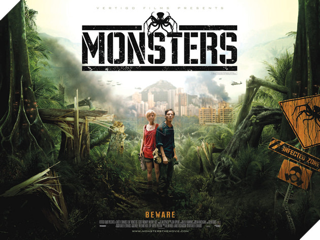 8 bộ phim kinh dị với chủ đề gần giống Bird Box đáng xem nhất 3