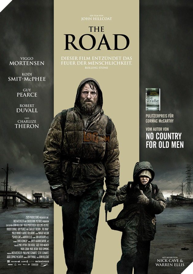 8 bộ phim kinh dị với chủ đề gần giống Bird Box đáng xem nhất 2