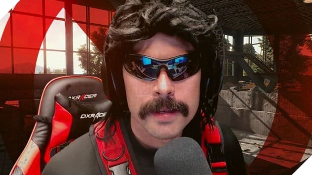 Dr. DisRespect
