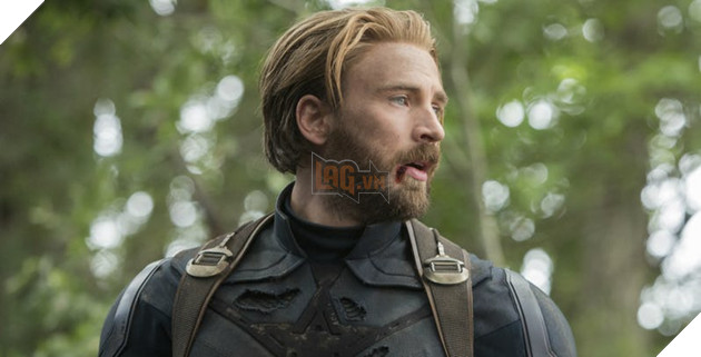 Chẳng cần đợi Avengers: Endgame ra mắt, fan đã tự vẽ ra cái chết đau thương của Captain America